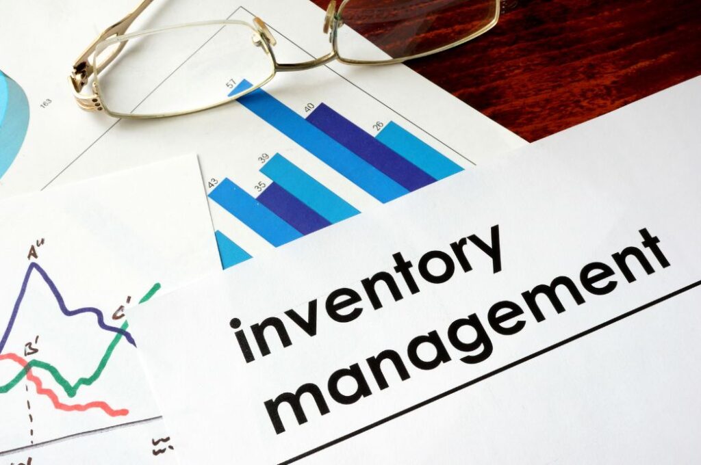 Instant Visibility: Streamline your Inventory Management with Opcenter APS 