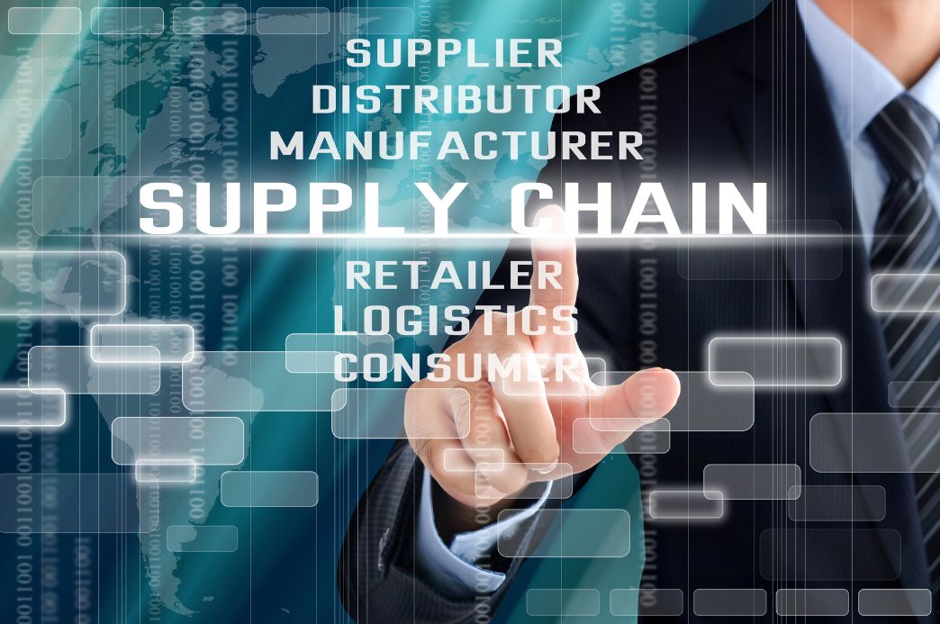 How Can Opcenter APS Improve Supply Chain Resilience And Agility?