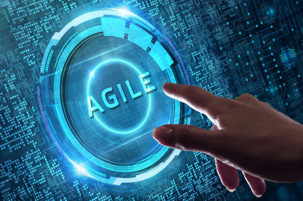 Working agile in FMG improvements gains faster and more beneficial improvements